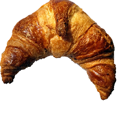user avatar image for Frencois - Official Croissants Provider