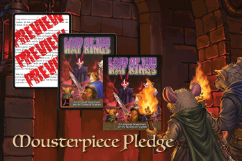 Mouseterpiece Pledge