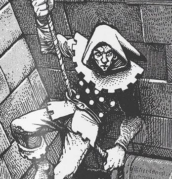 user avatar image for Ryan Rusch