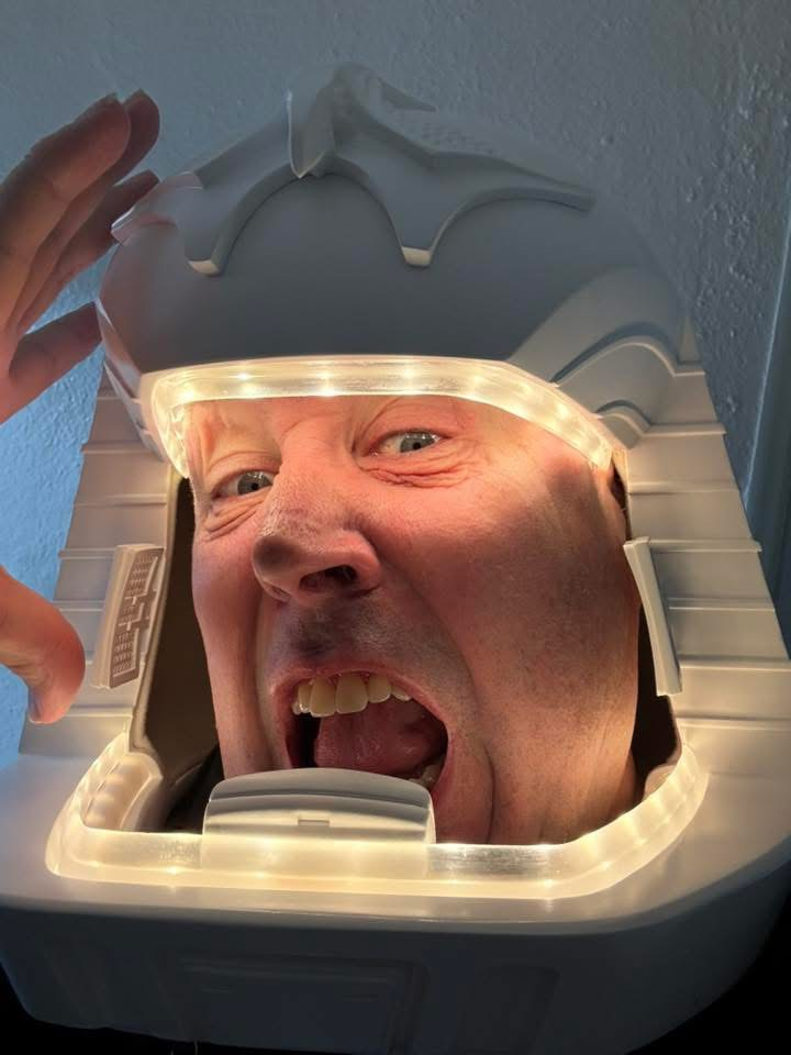 user avatar image for David Corby
