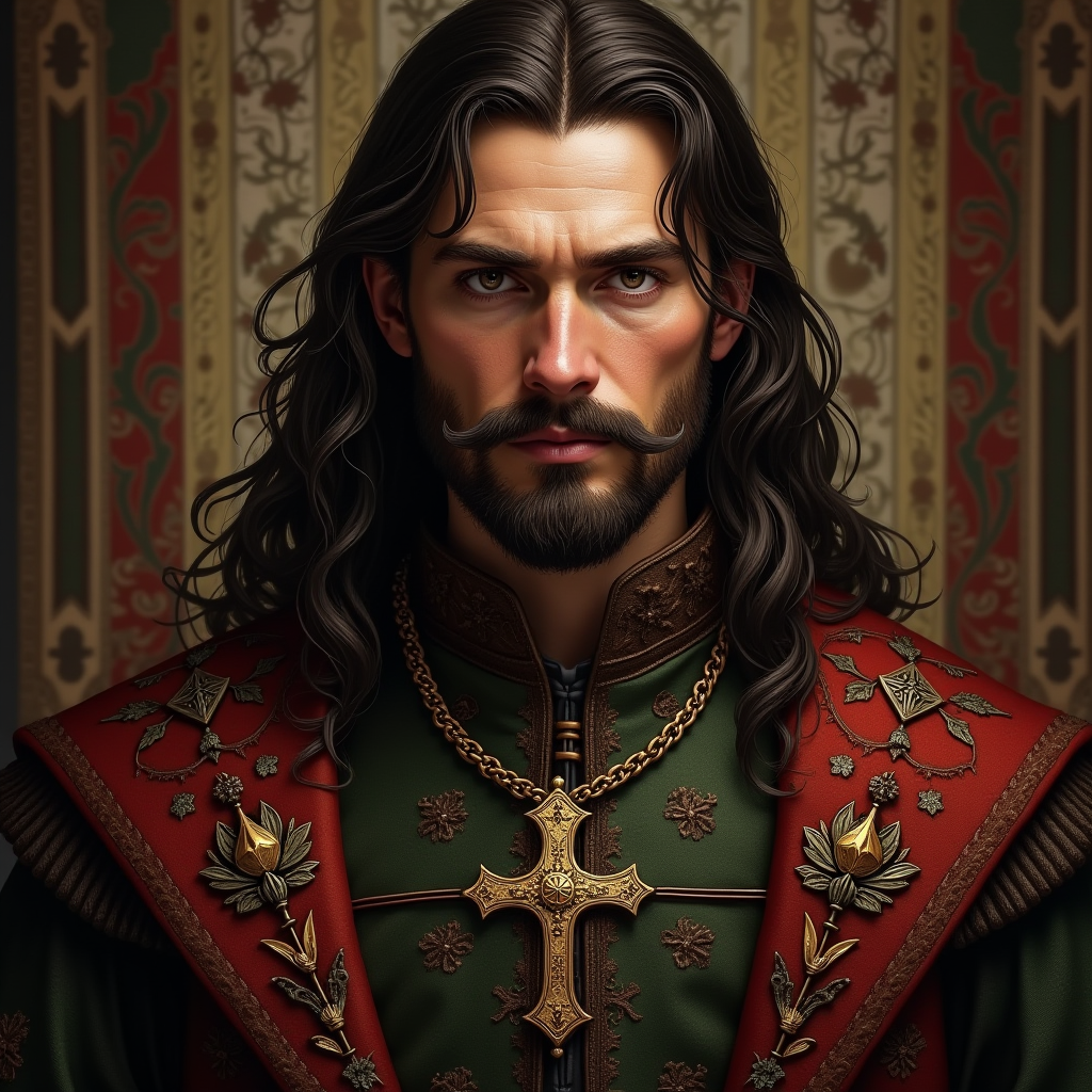 user avatar image for Gregorius Pannonicus