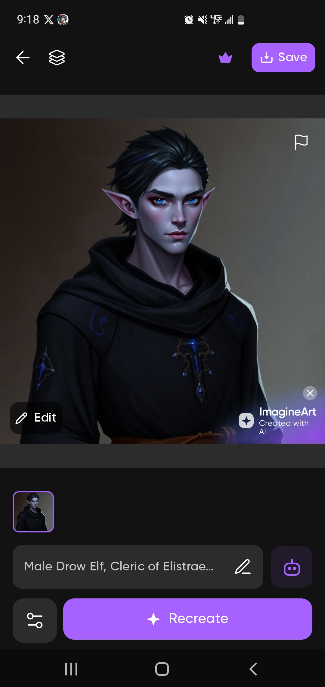 user avatar image for Deellisii