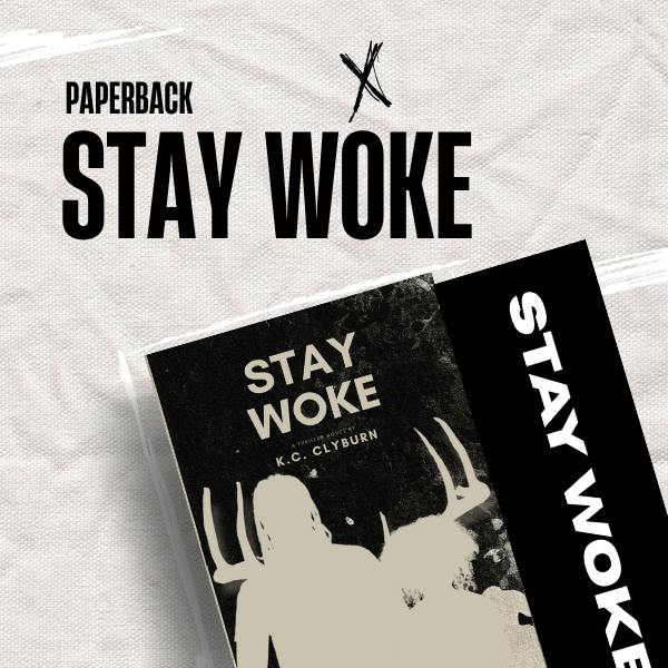 Paperback and Digital Version
