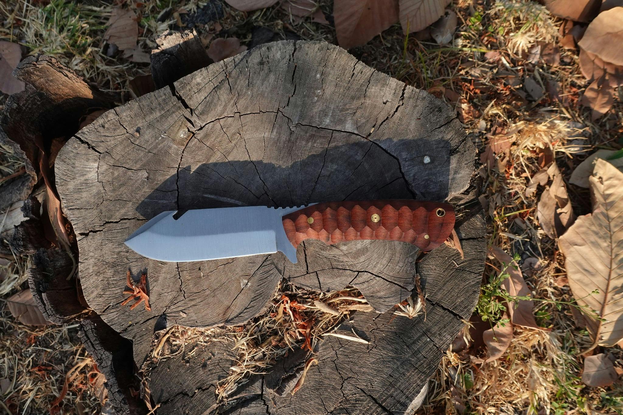 Get more: THE KNIFE - 2026 with The Knife from Jones Style