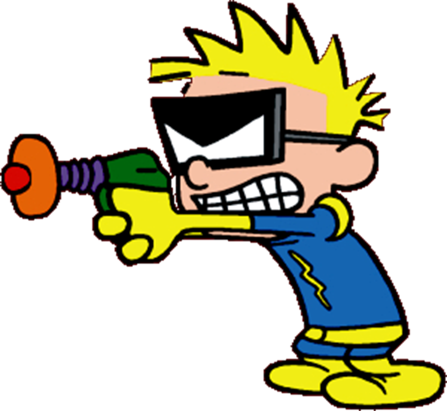 user avatar image for Spiffykyle