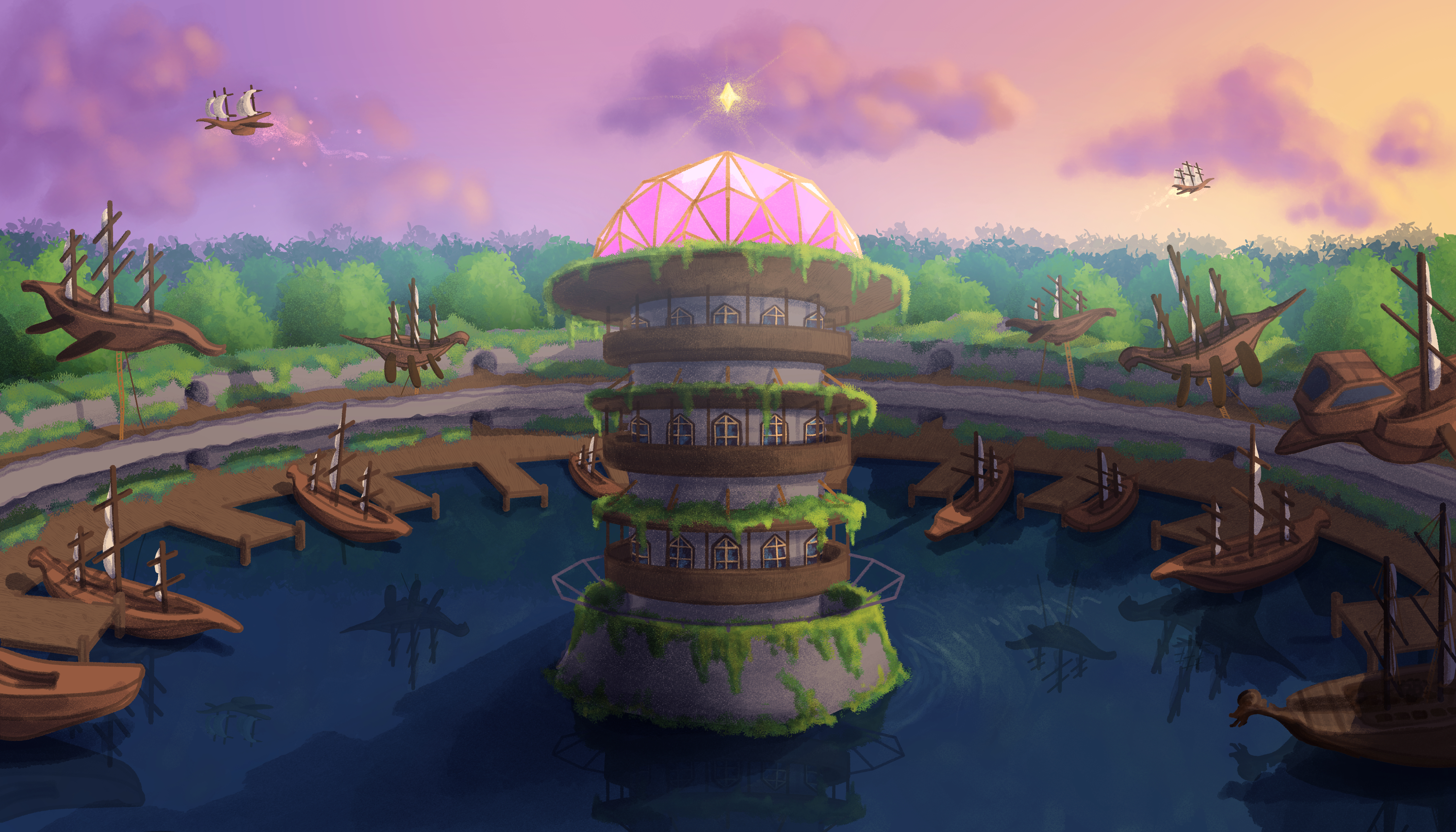 user avatar image for BK Wareing