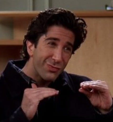 user avatar image for Ross Beerer