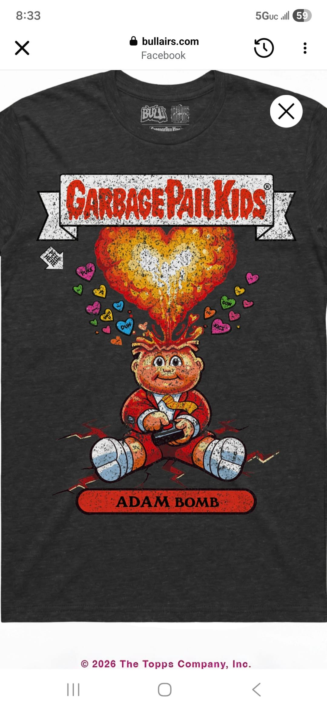 user avatar image for Adam Cramer