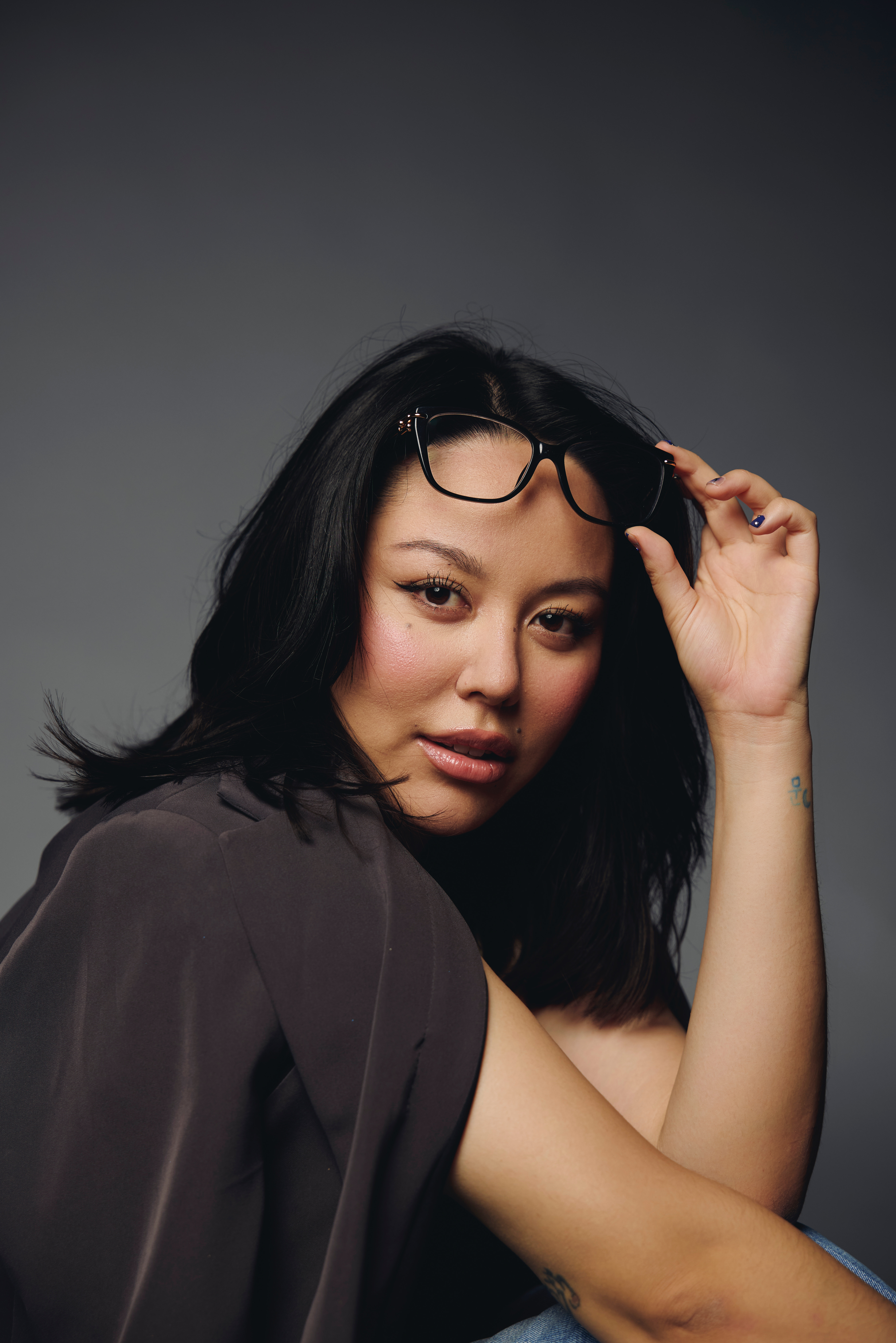 user avatar image for Nikki Petkopoulos