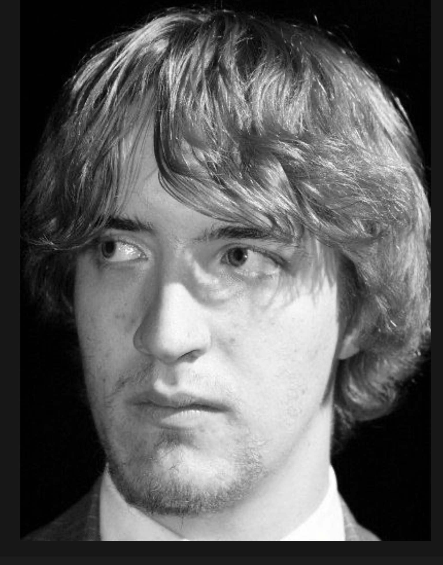 user avatar image for Chris Kopel