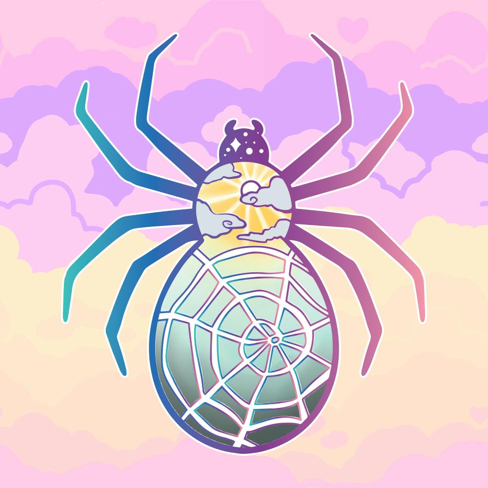 🕸️ Stillwinter Silk