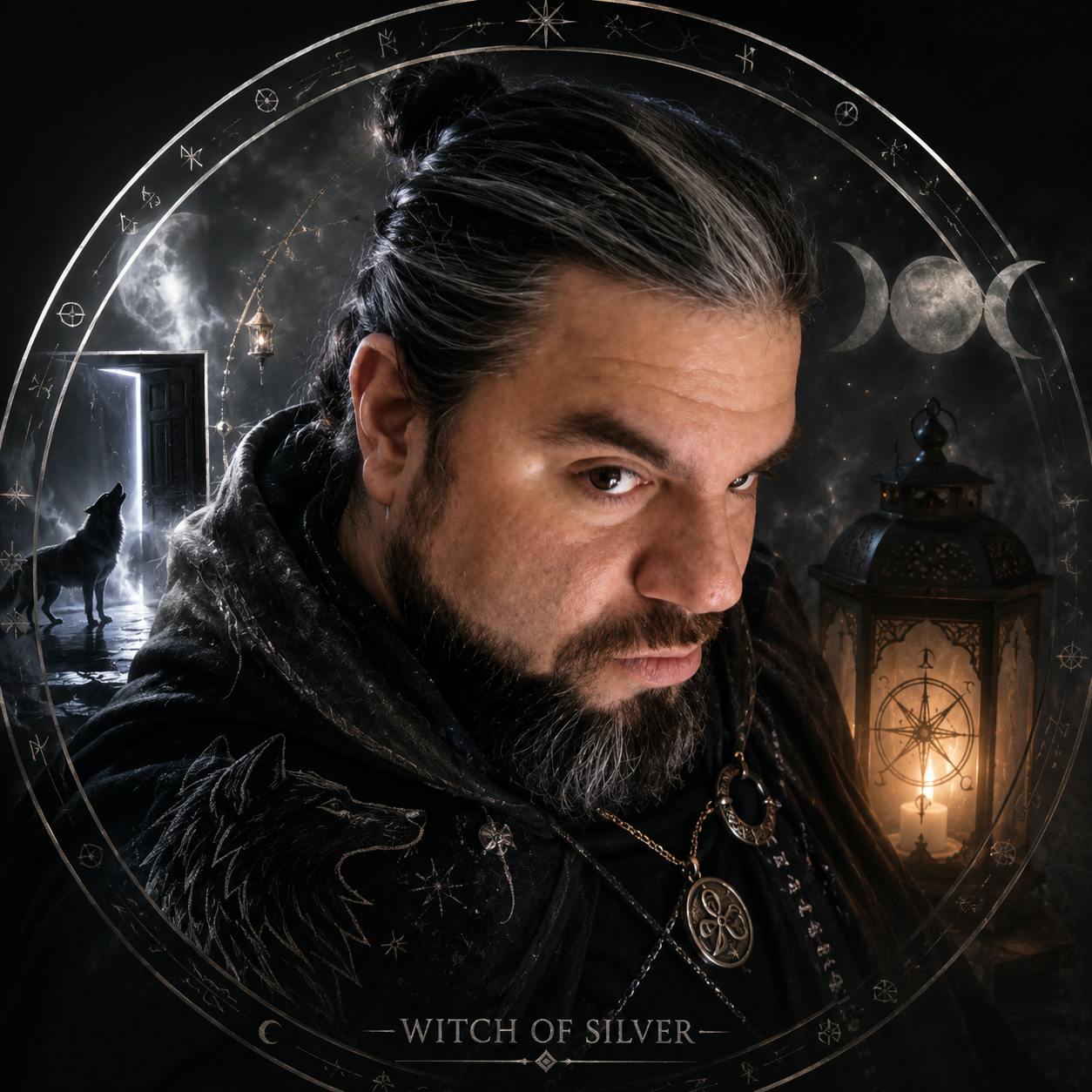 user avatar image for Argent the Silver Witch