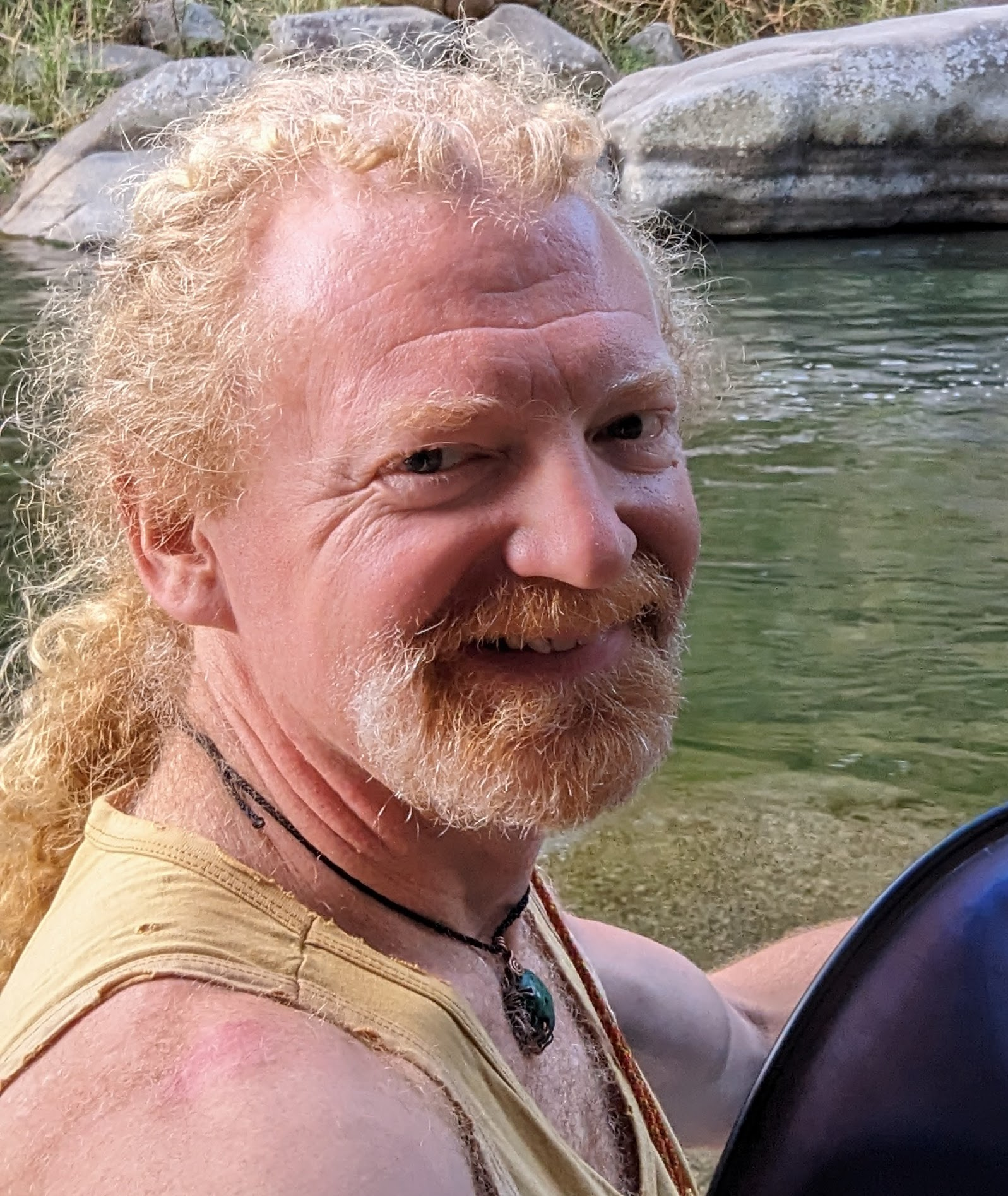 user avatar image for Chan