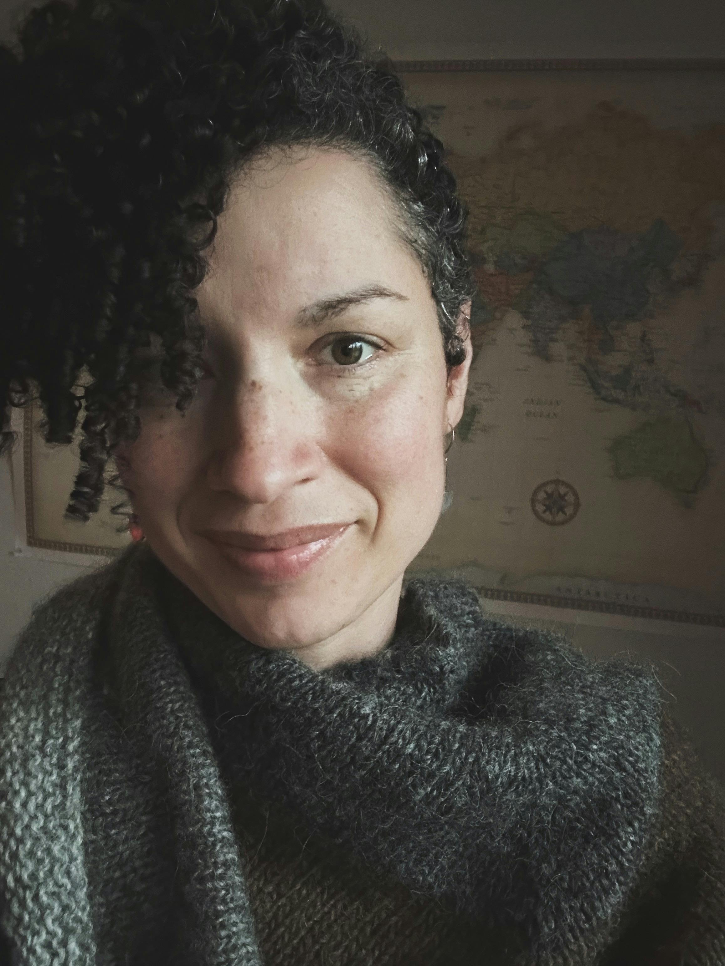 user avatar image for Geraldine L