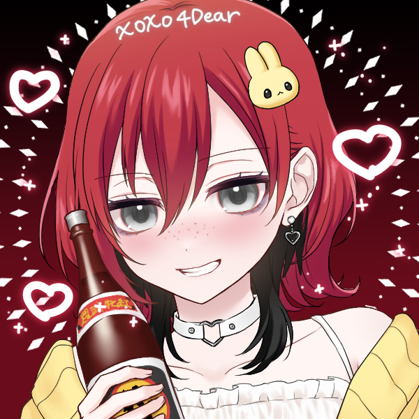 user avatar image for B