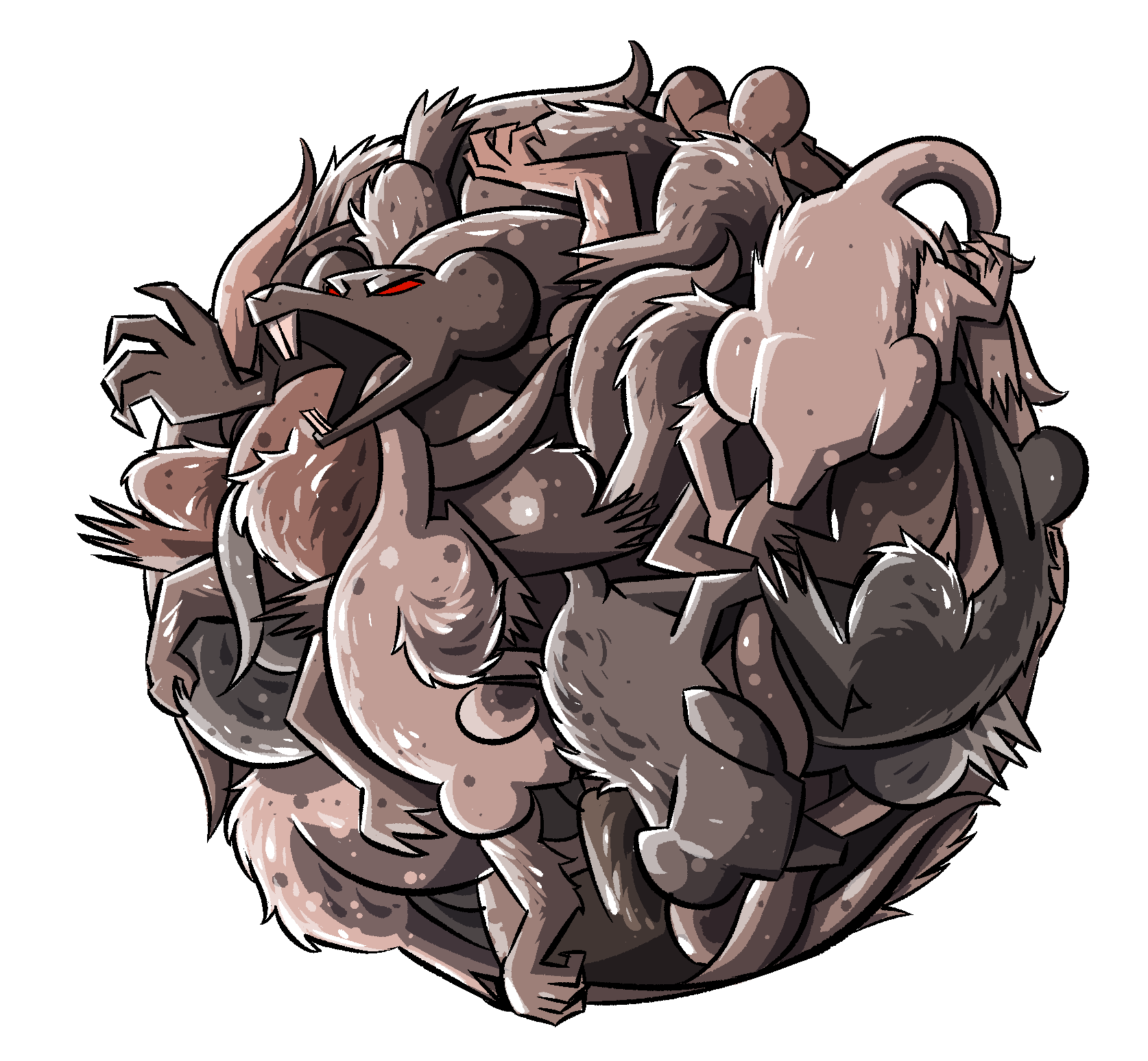 More Community Copies!