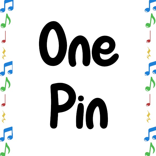 One Additional Pin