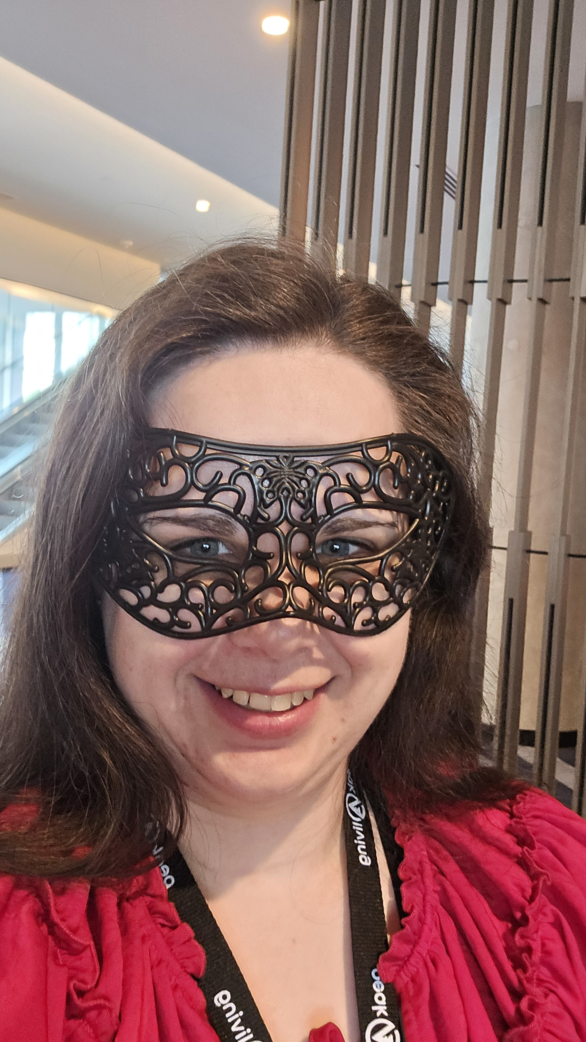 user avatar image for April