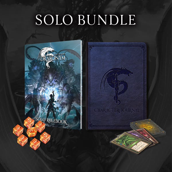 Solo Bundle ($99)