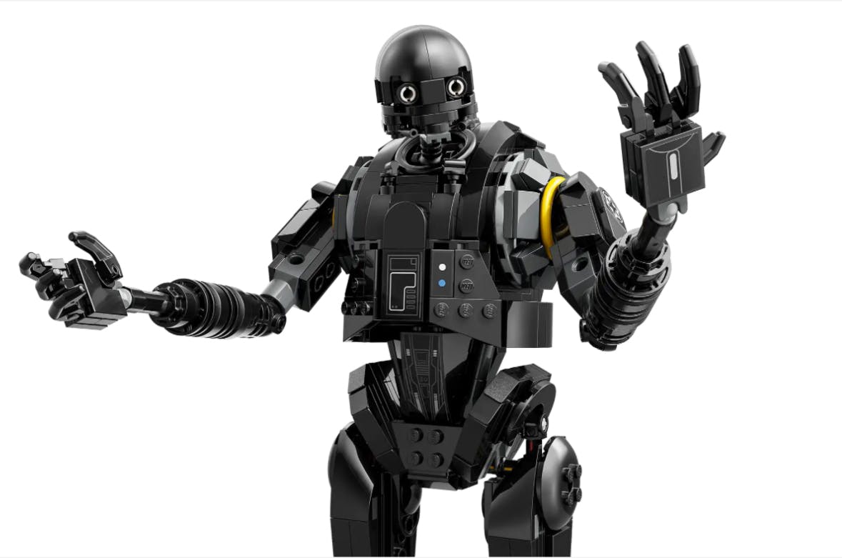 user avatar image for T. McCormick