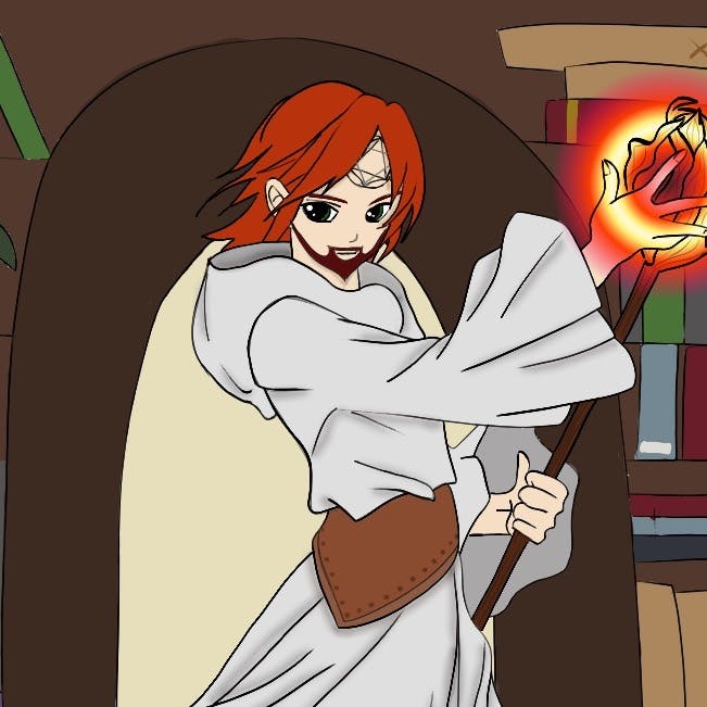 user avatar image for Timo Adams