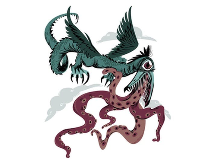 Turner's Gap to search for the Snallygaster