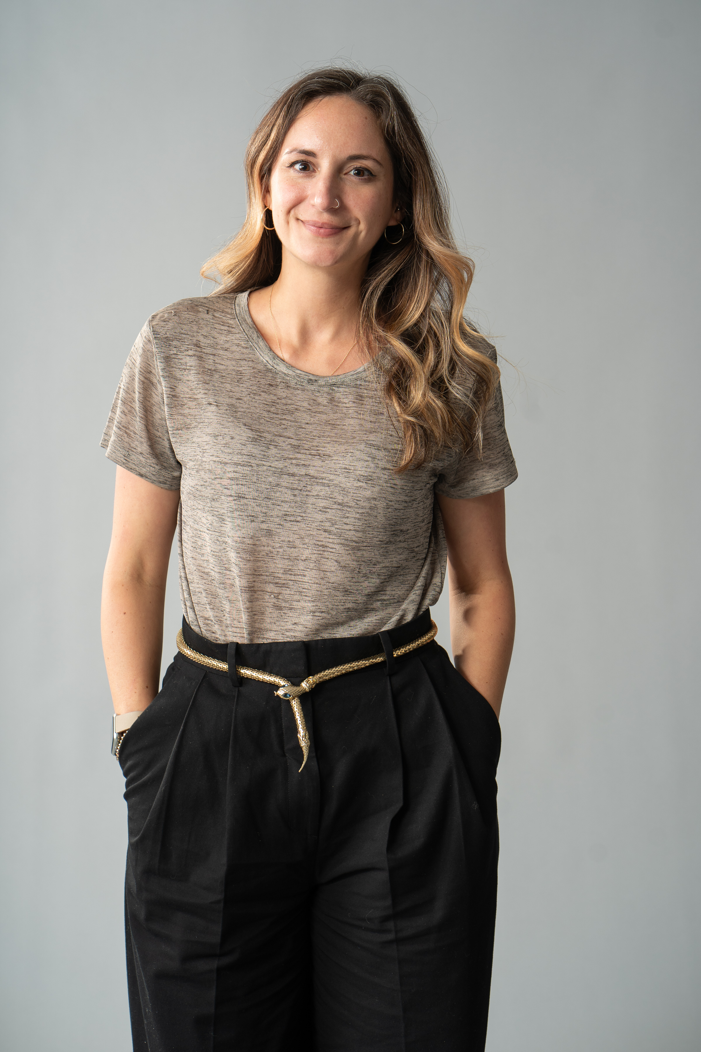 user avatar image for Alexandra DiBlasio