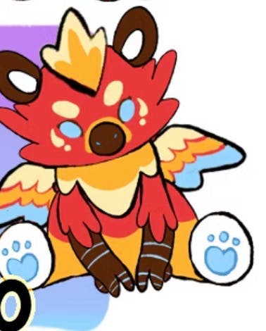 user avatar image for miss c