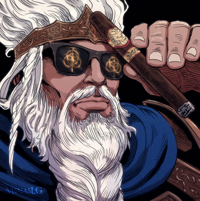 user avatar image for PlayerLV7