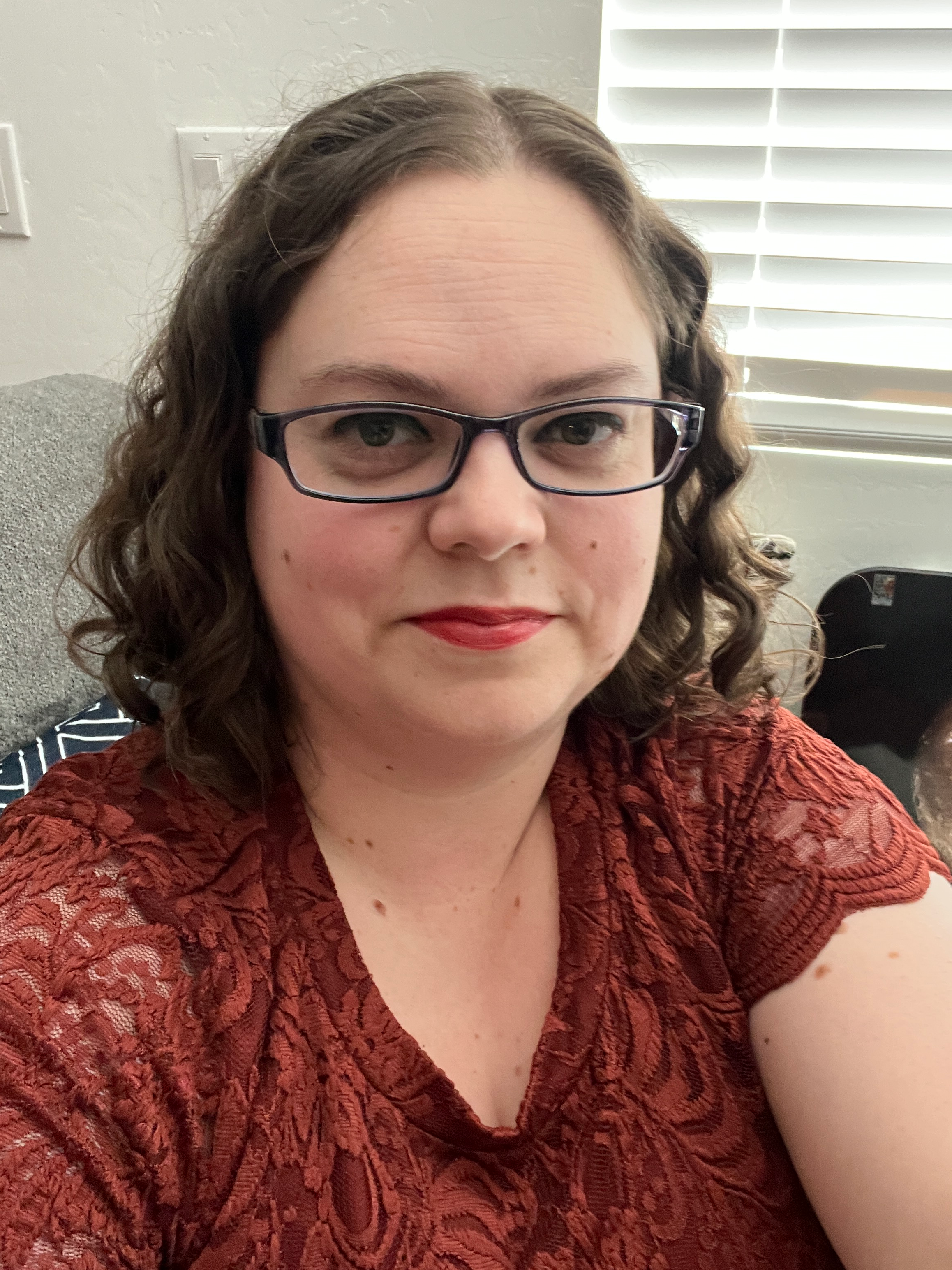 user avatar image for Kassia