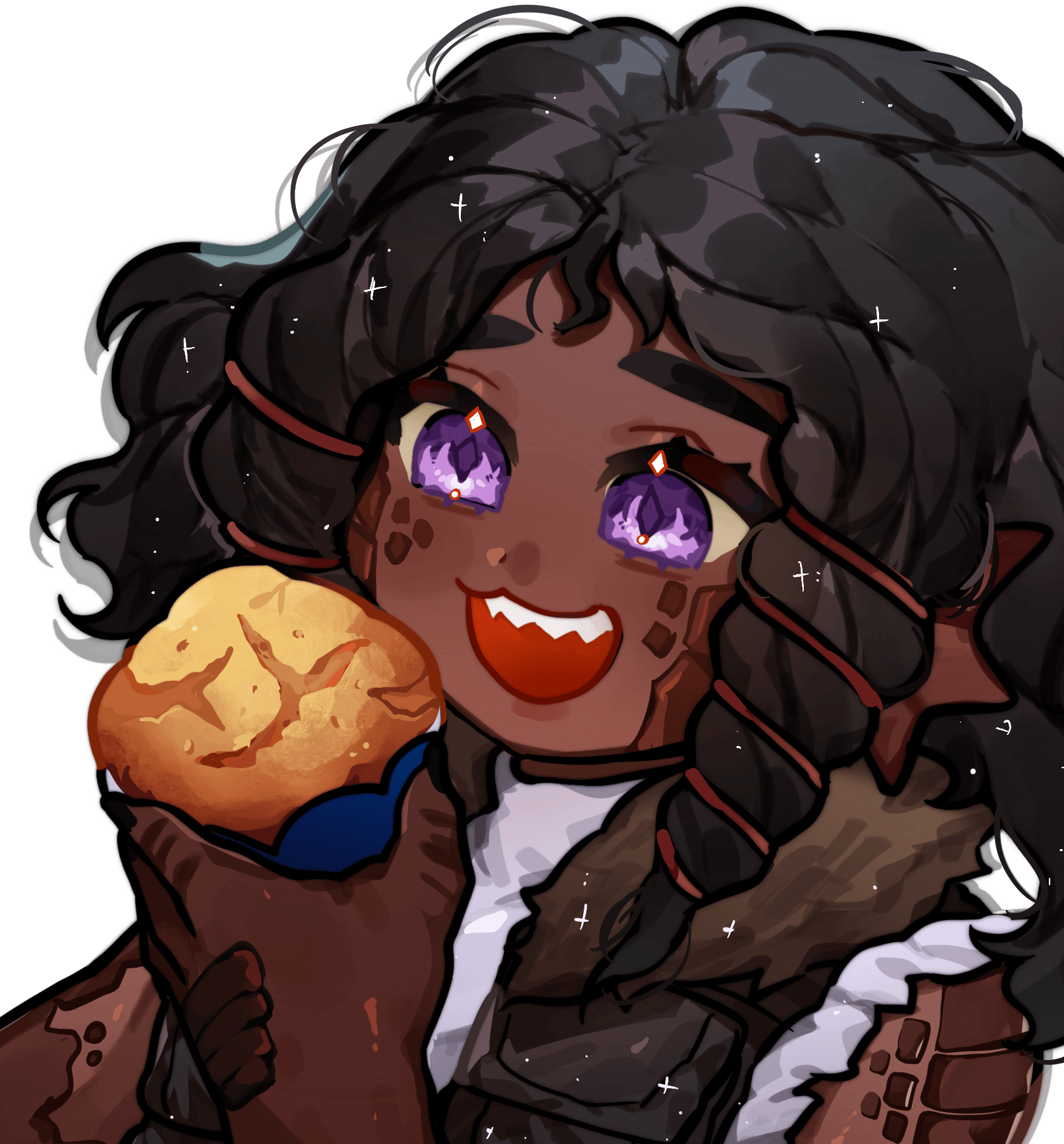 user avatar image for Super B1tch