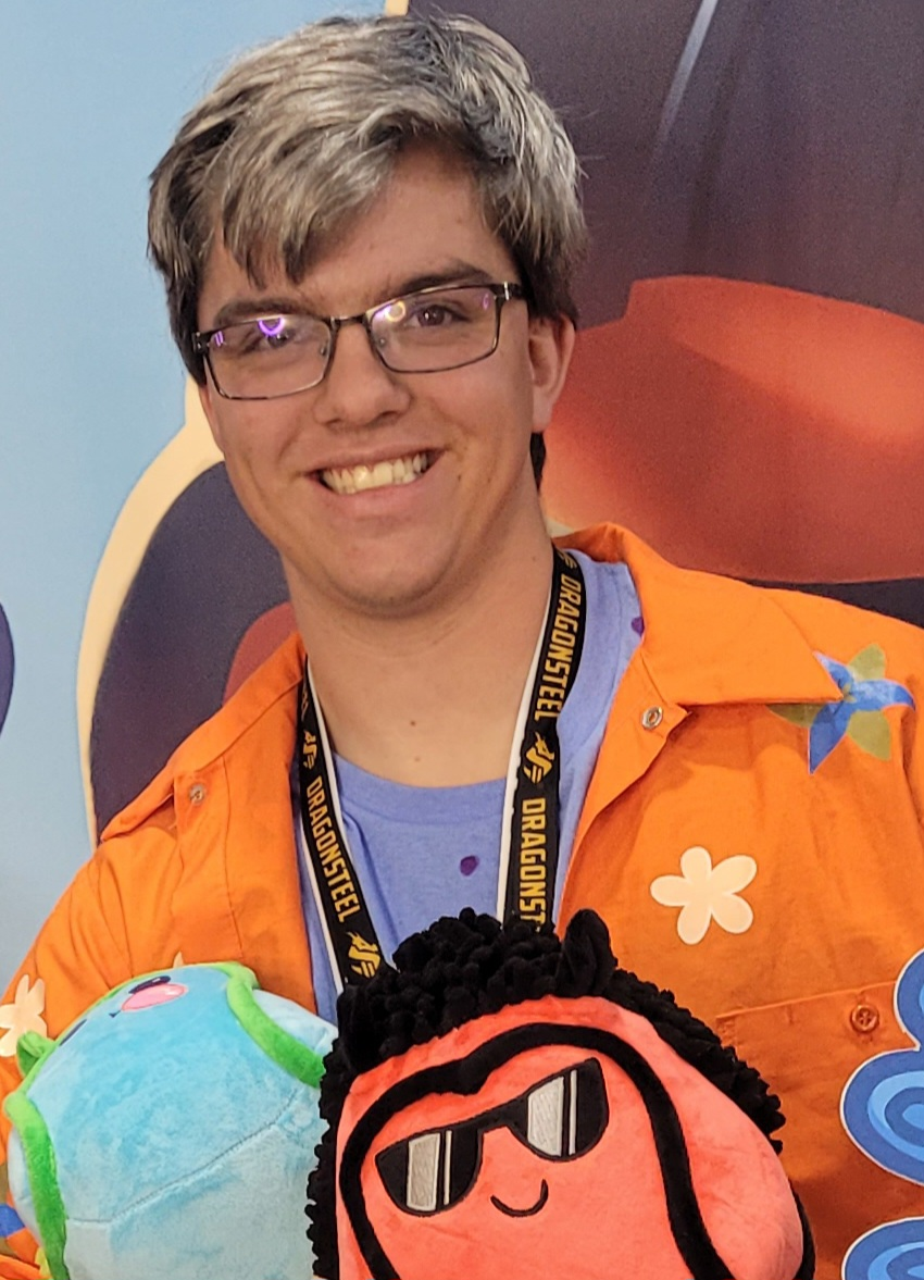 user avatar image for NErDysprosium