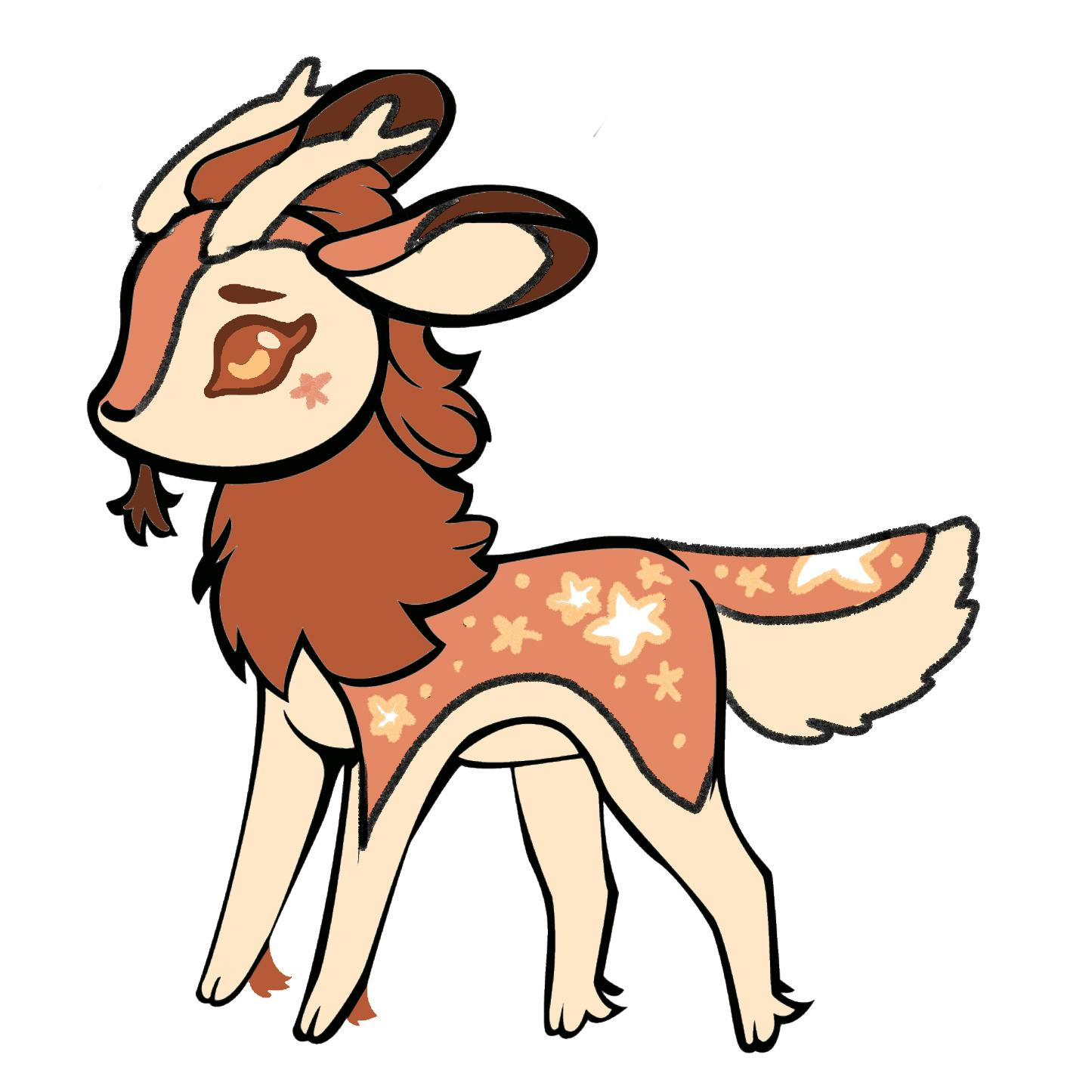 Star Fawn