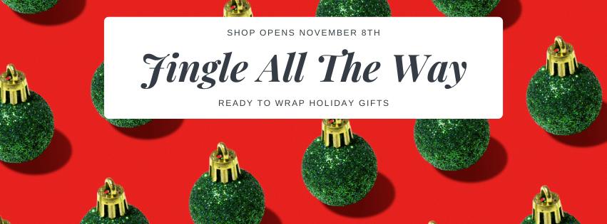 Jingle All The Way