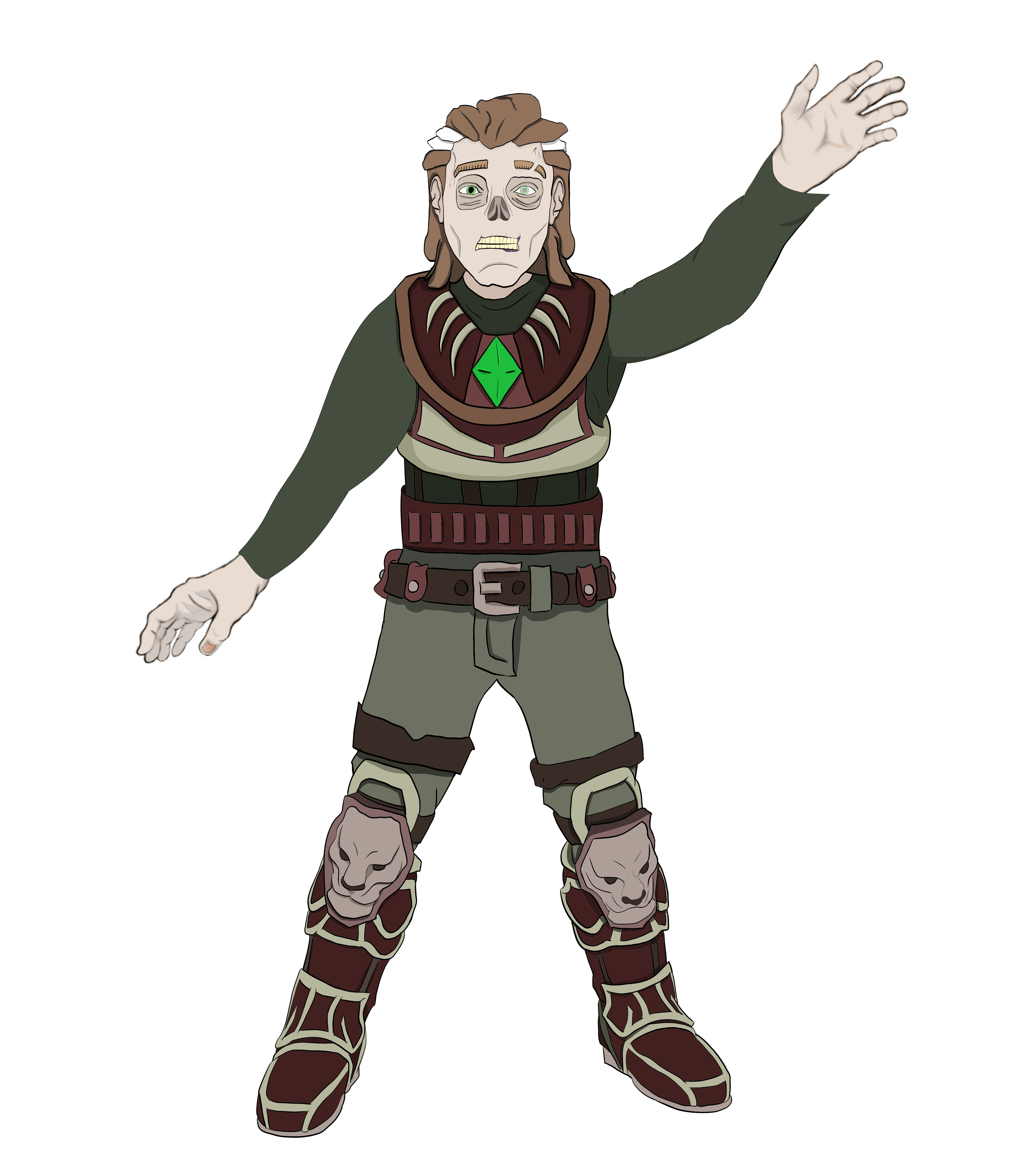 user avatar image for Cory