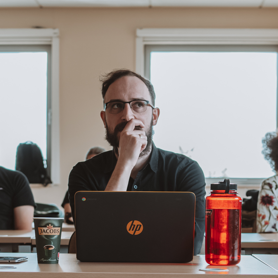 user avatar image for Dawid