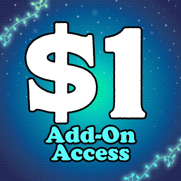 Add-On Access