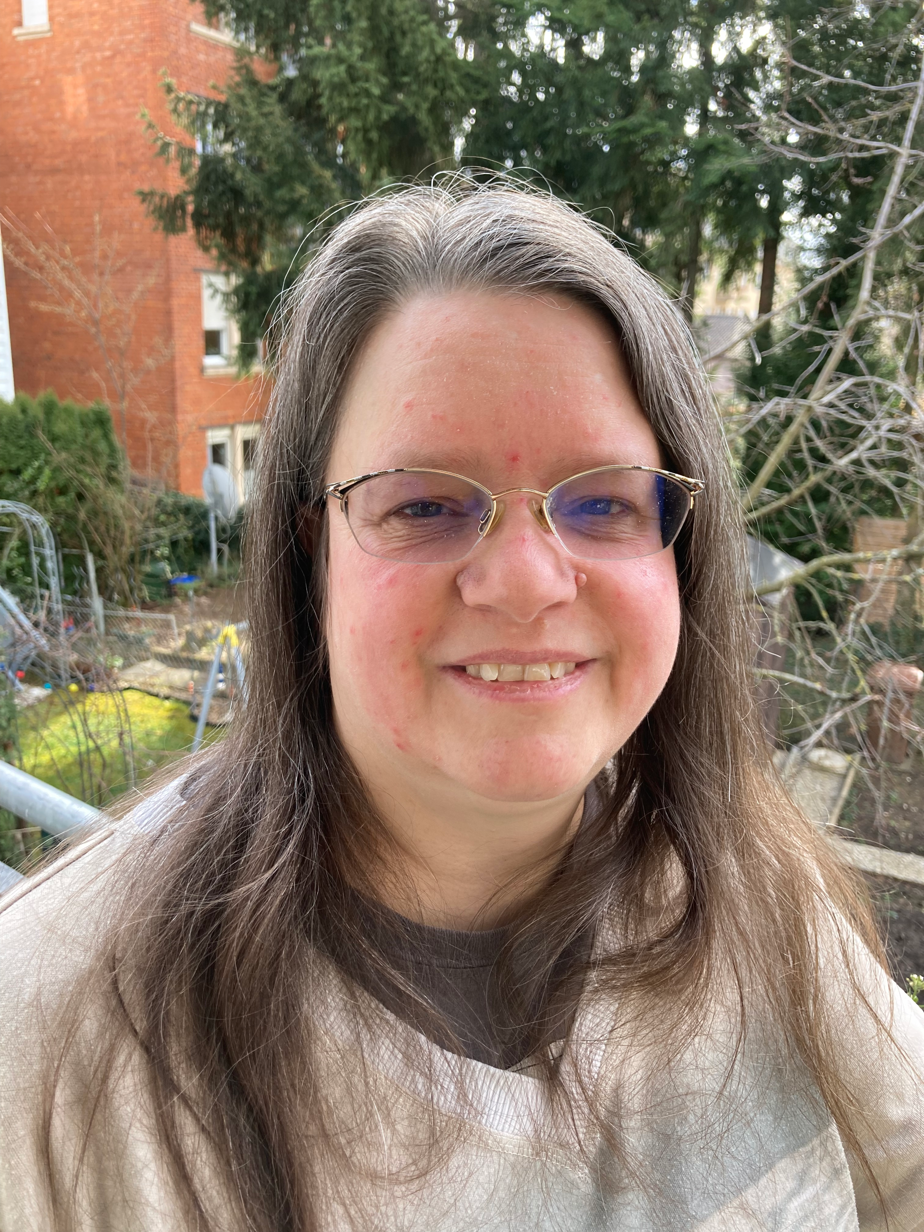 user avatar image for Nicole Weber