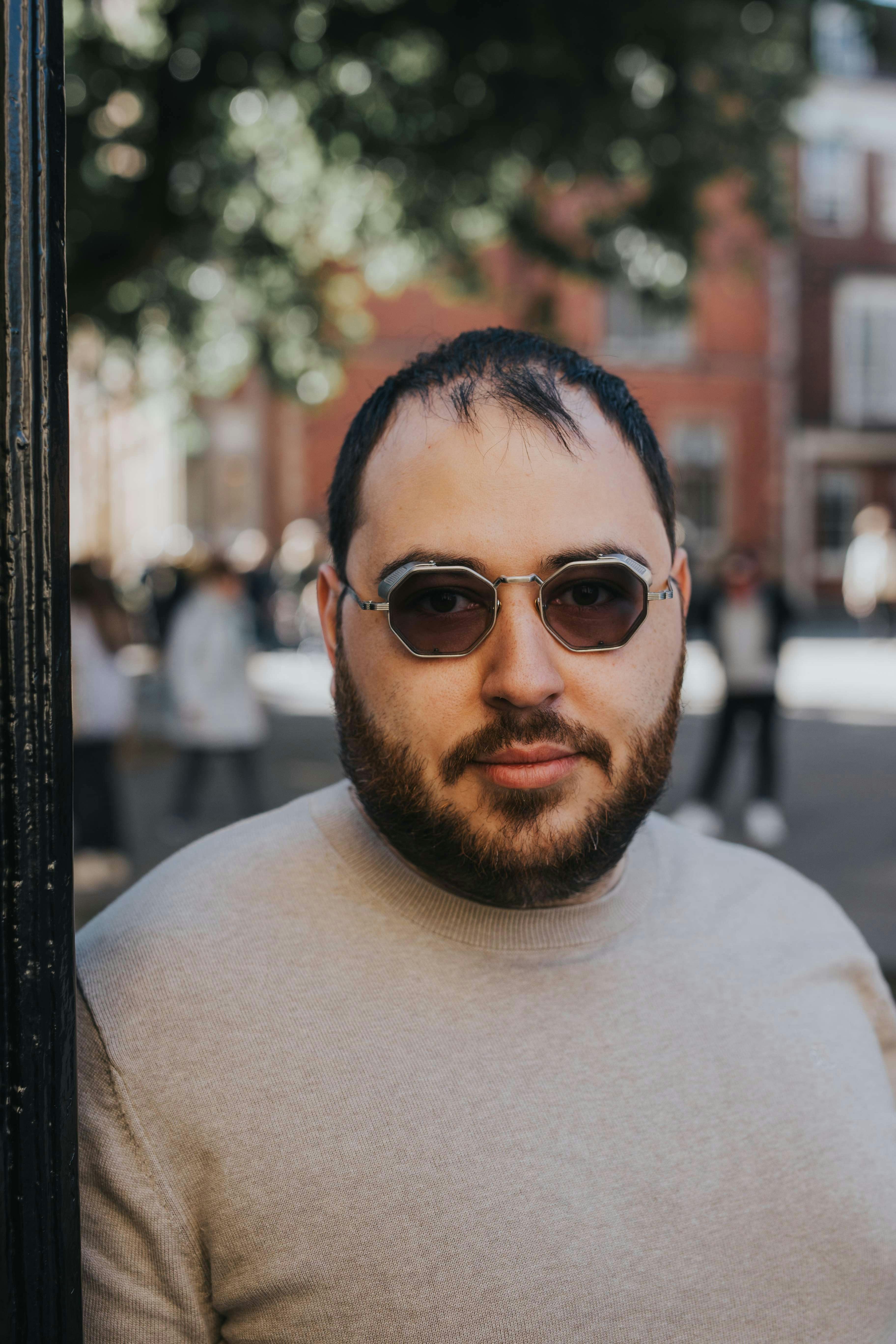 user avatar image for Aaron Quintanilla 