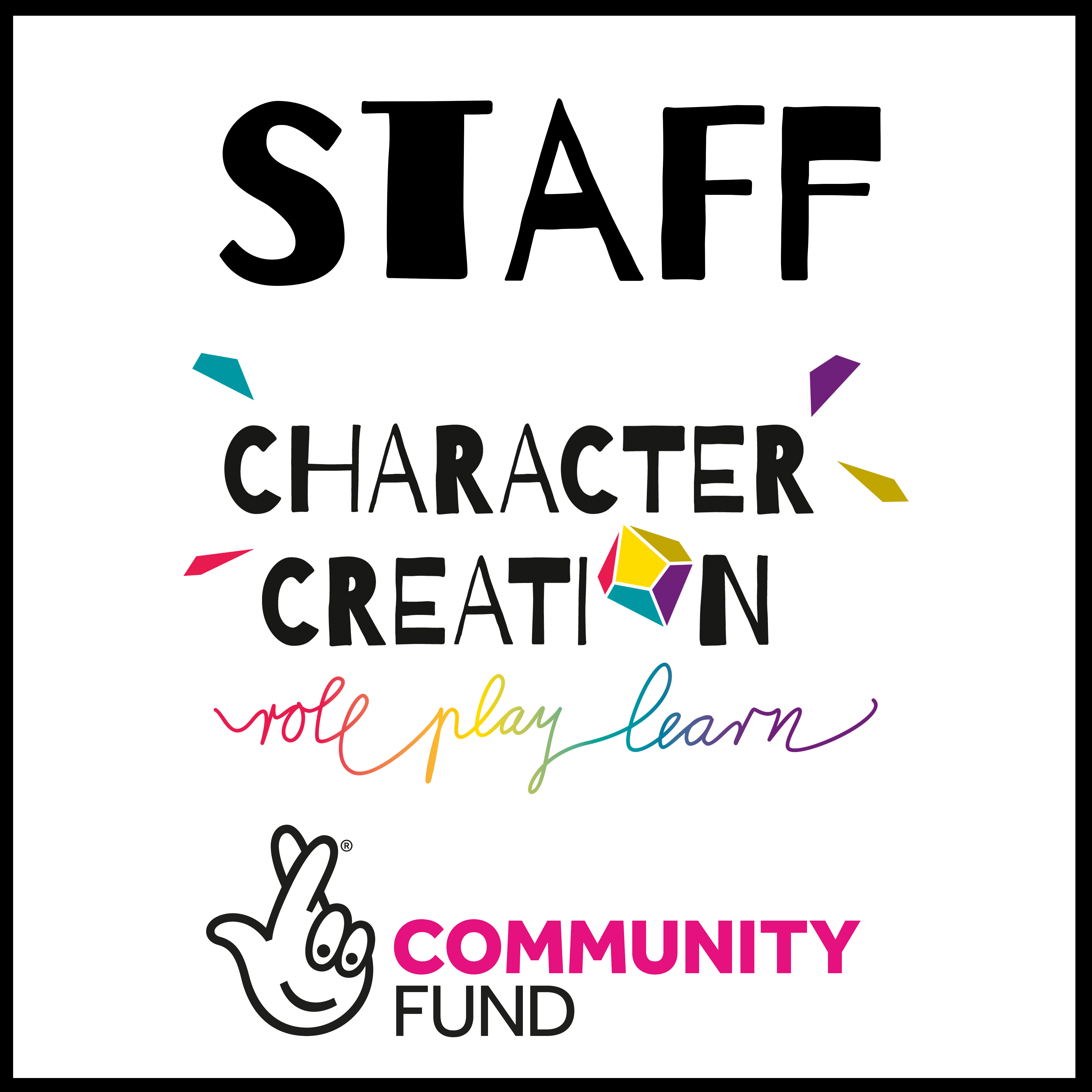 user avatar image for Character Creation RPG