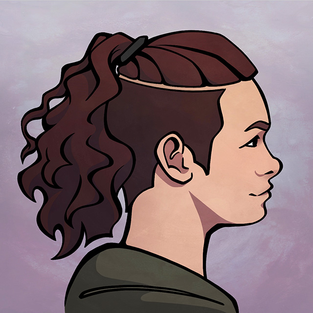 user avatar image for Drewzelle