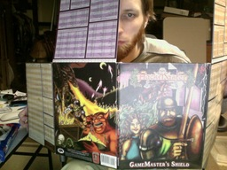 user avatar image for Wesley J Crowther