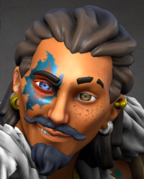 user avatar image for Daniel