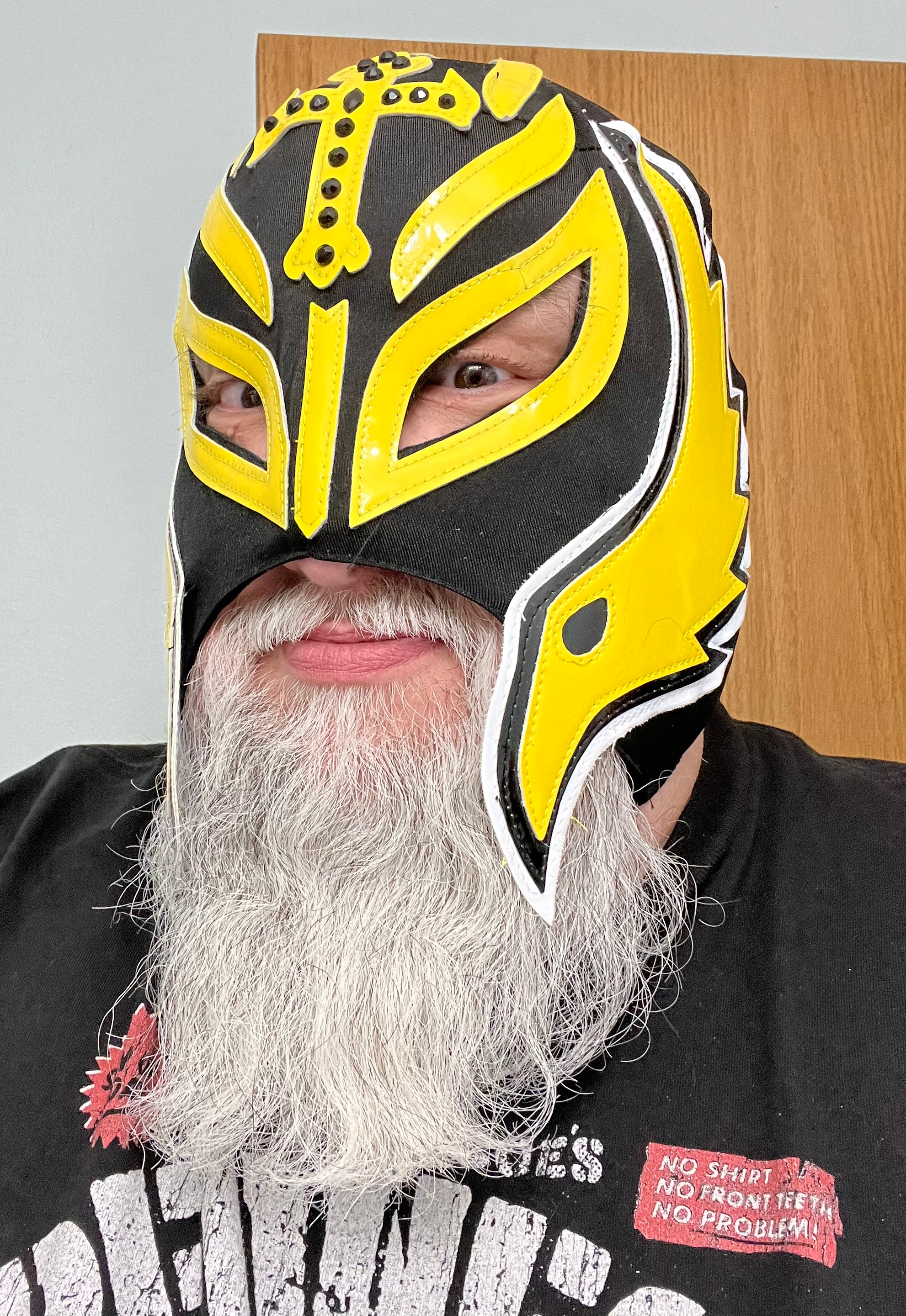 user avatar image for Jeff Rademaker