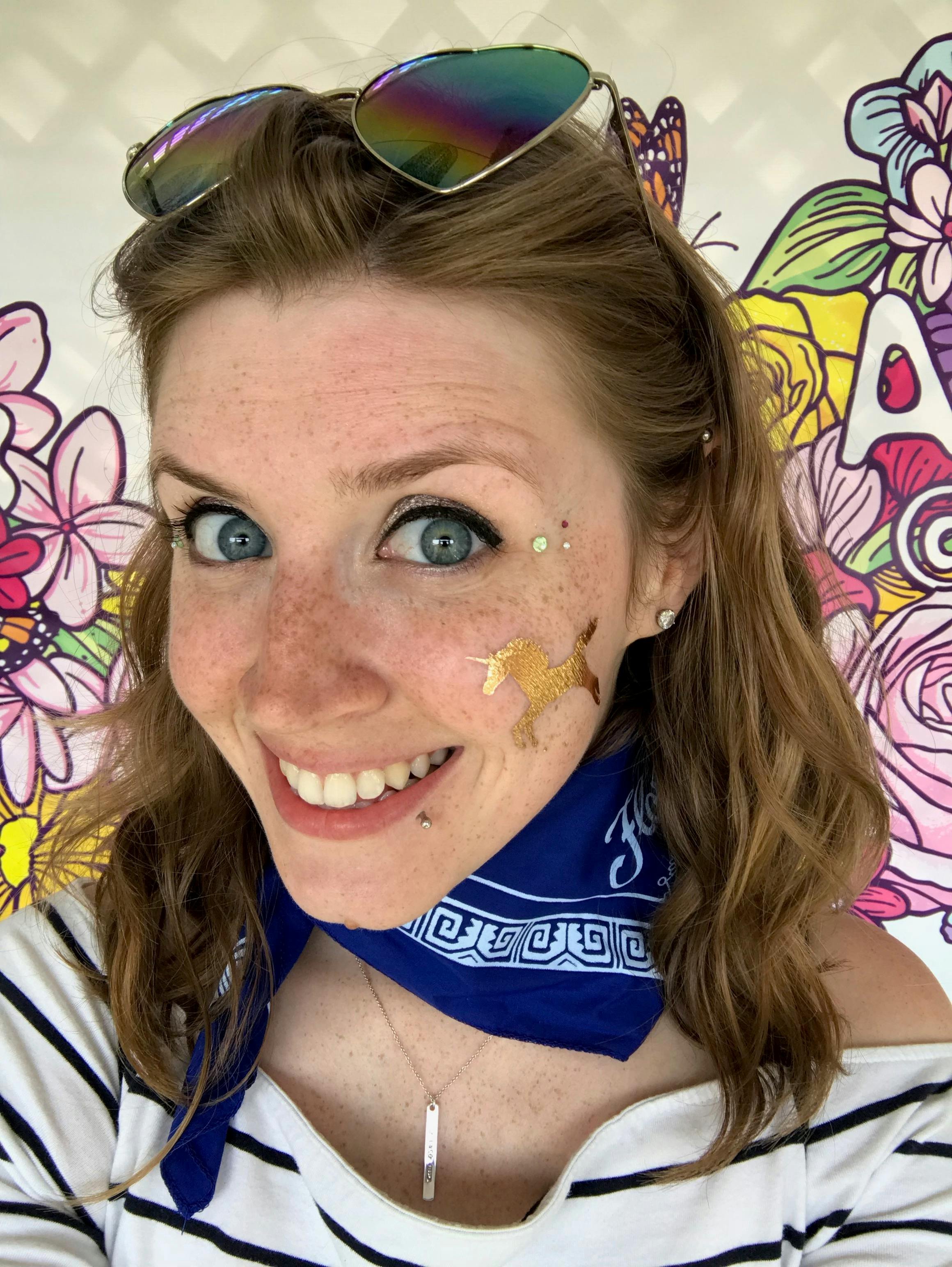 user avatar image for Samantha De Maio