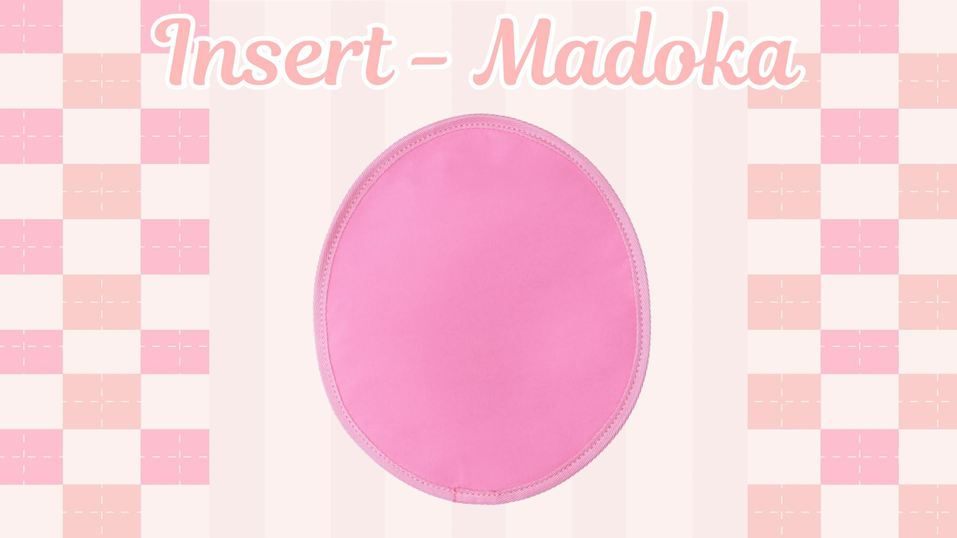 Additional Insert - Madoka