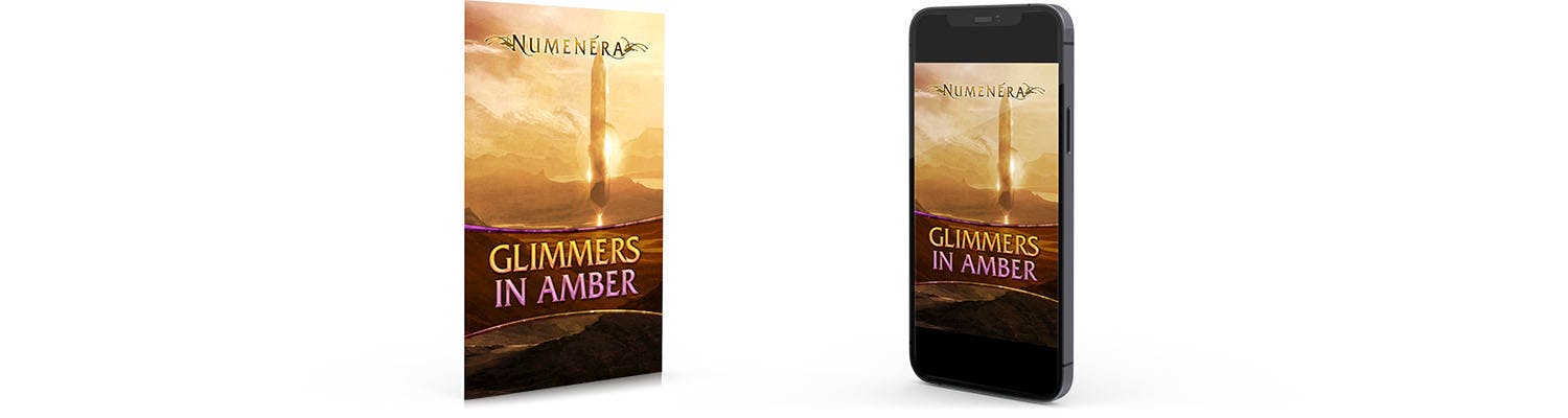 A small zine-styled booklet in both print and PDF.