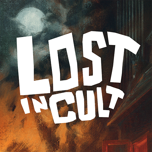 user avatar image for Isaac Murphy (Lost In Cult)
