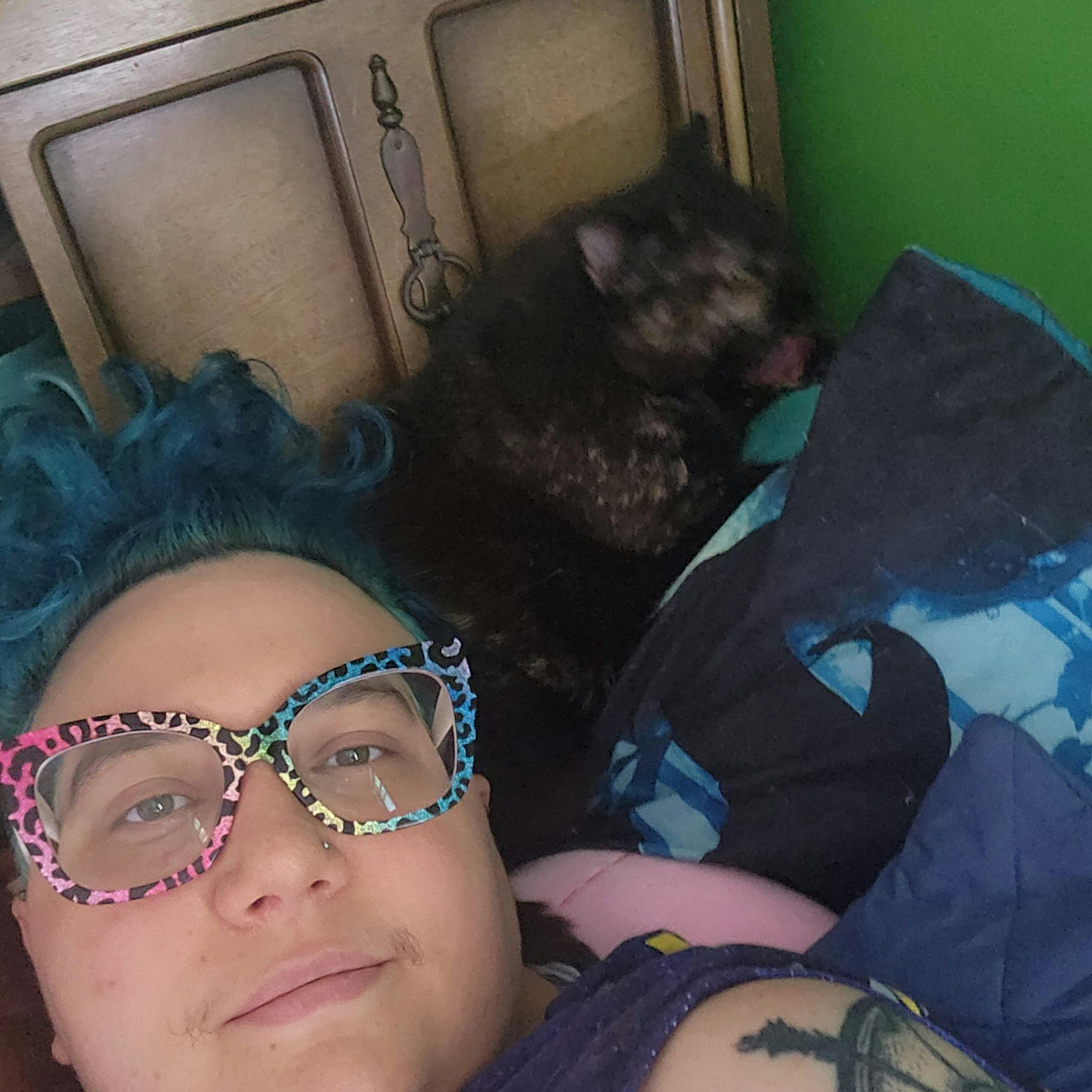 user avatar image for Tatyanna