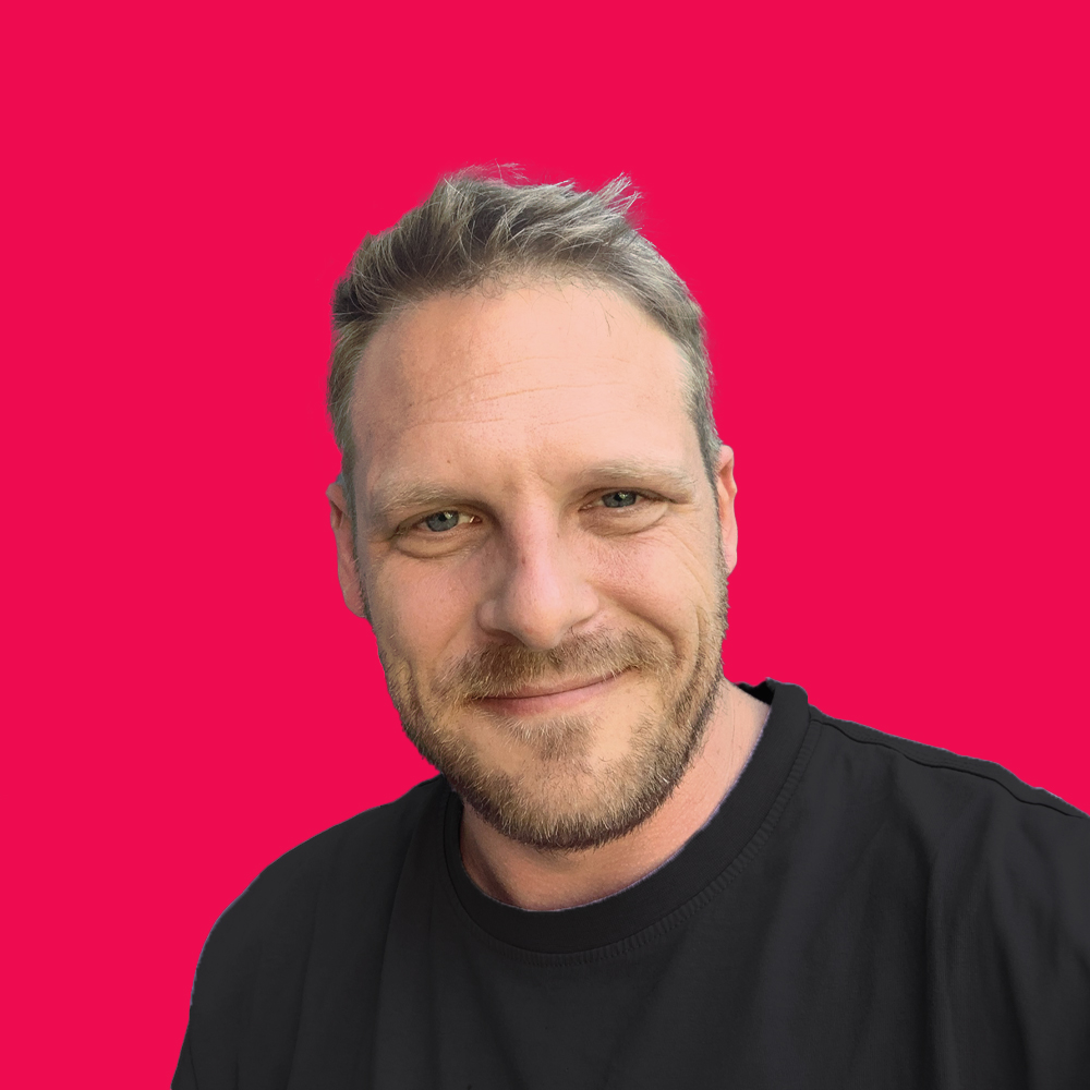 user avatar image for Rob Radcliffe